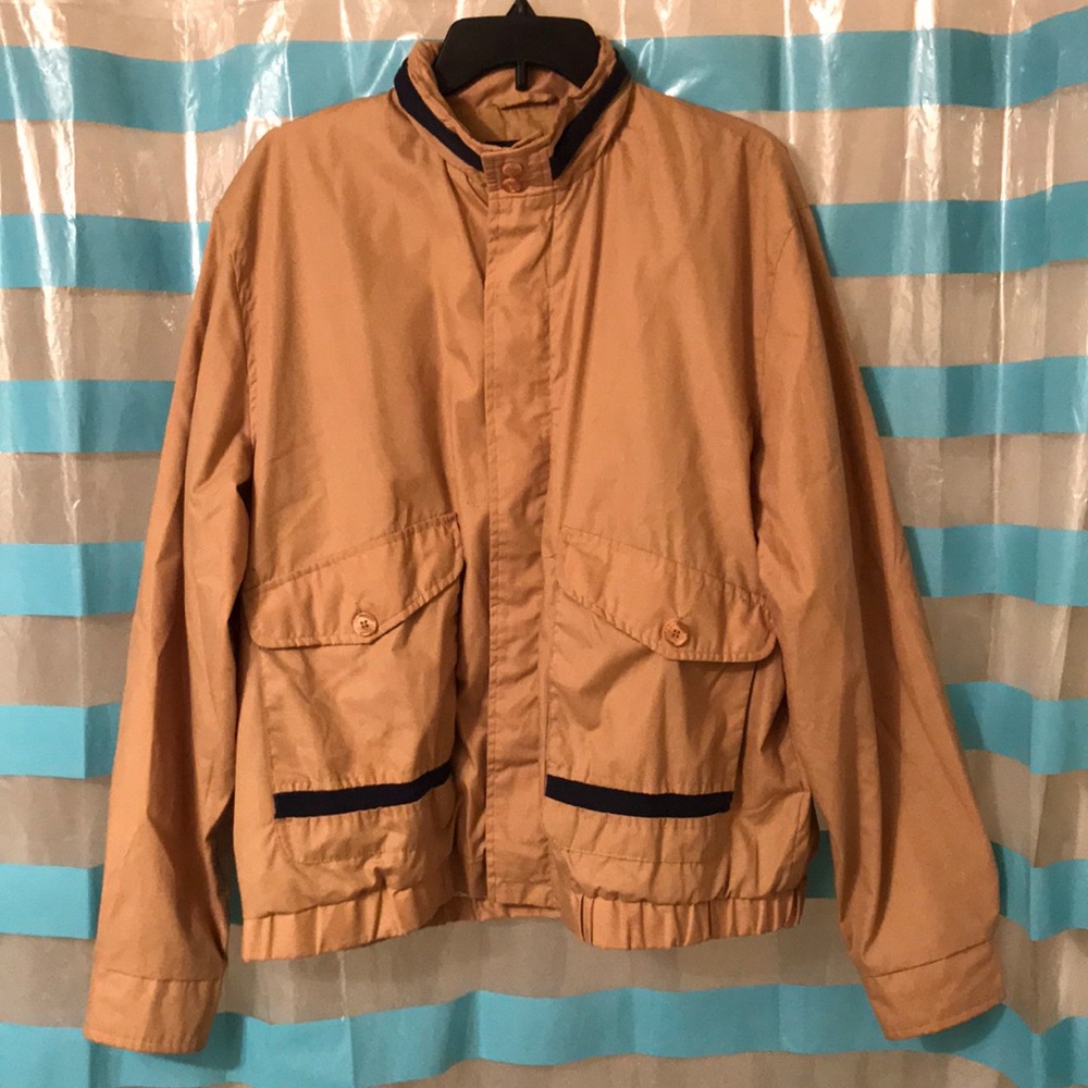 Jacket